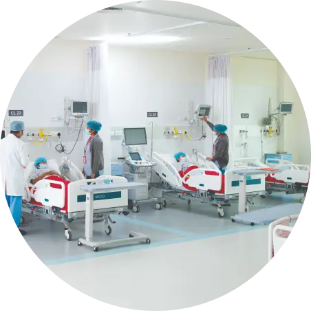 Caring systems and processes