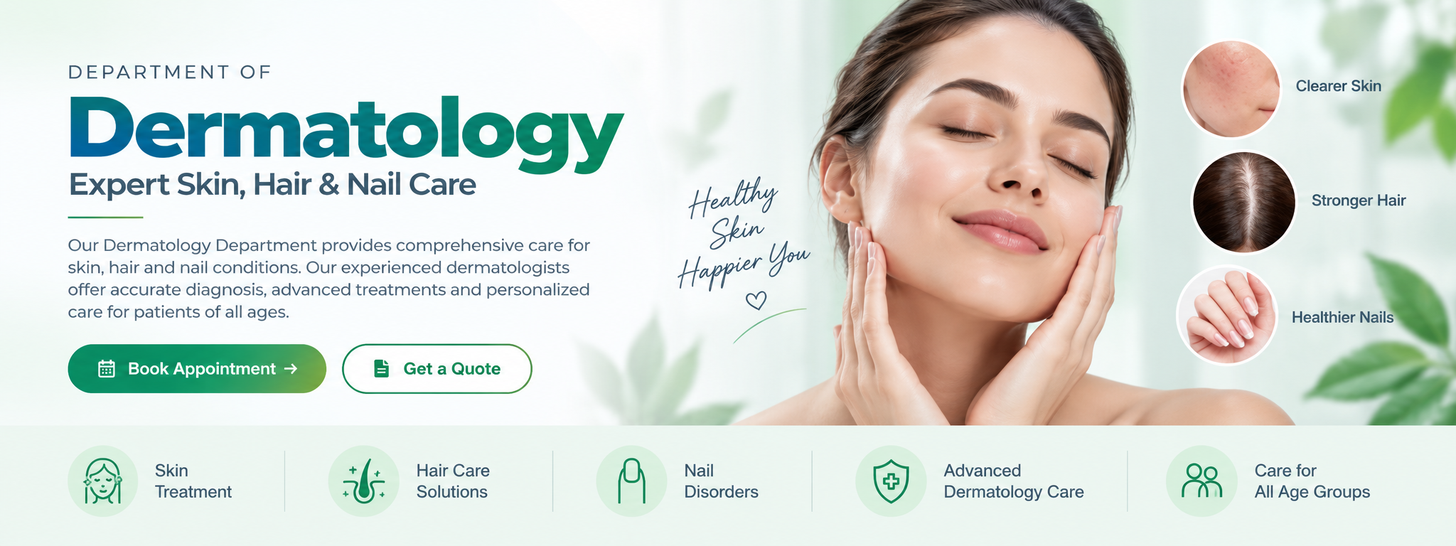 Dermatologist