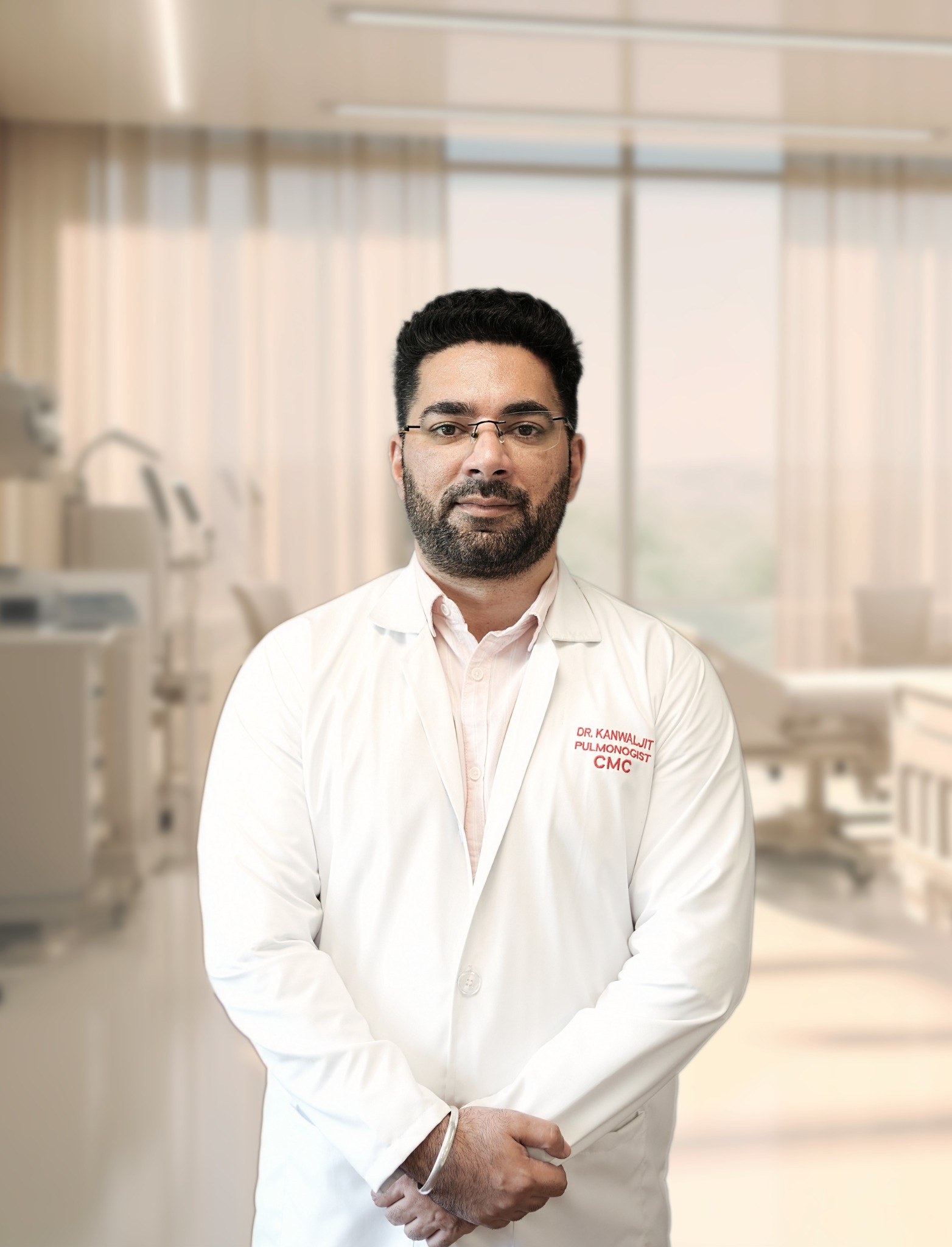Dr. Kanwaljit Singh