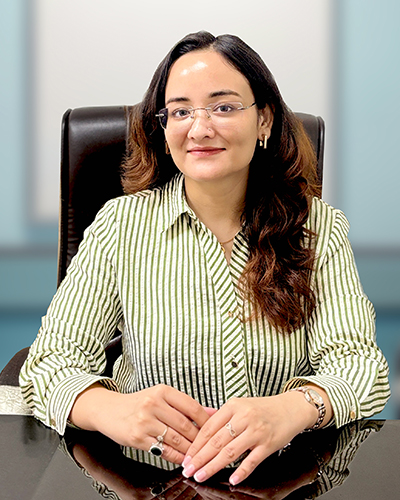 Dr. Geeta Sharma