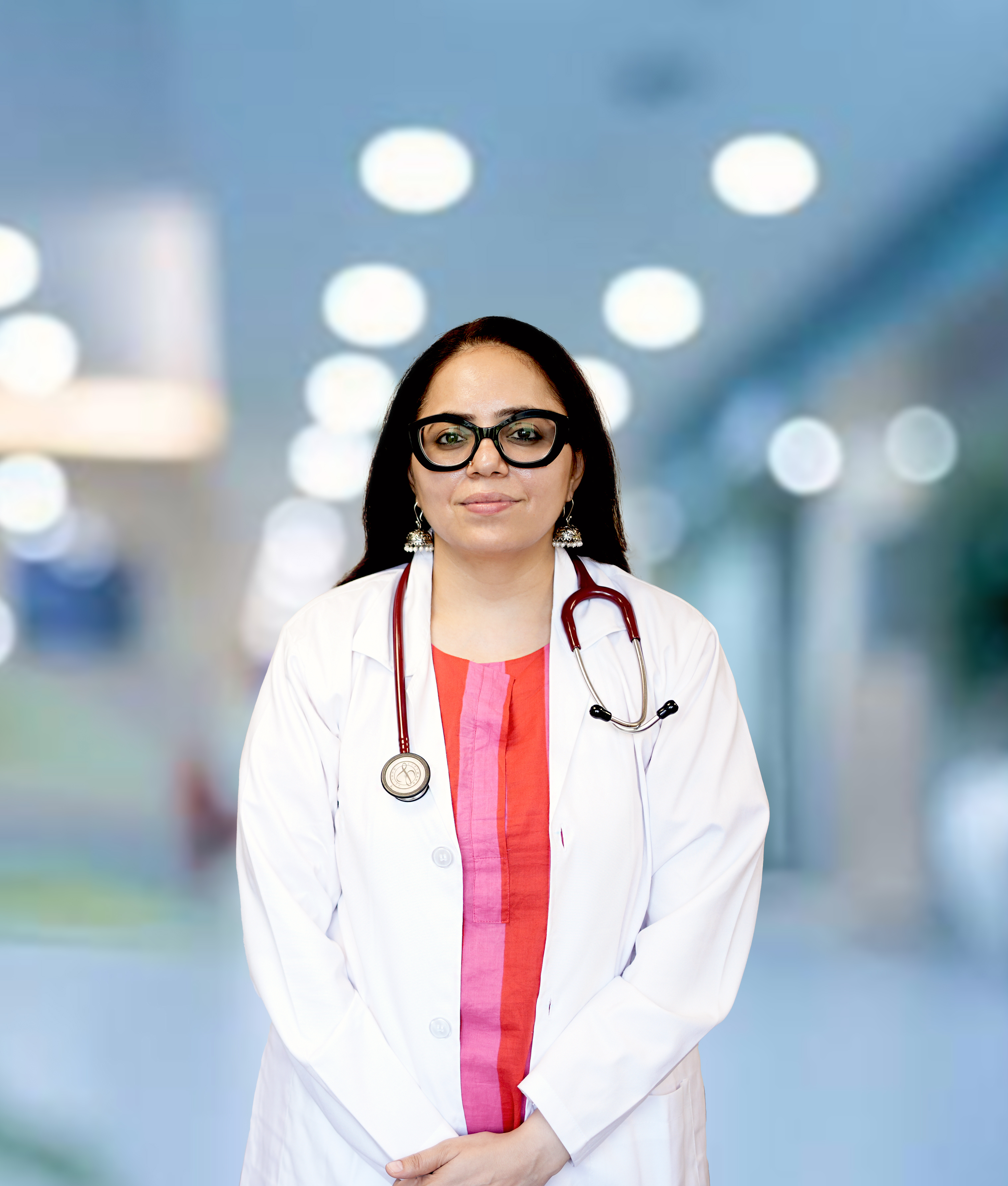 Dr. Tajinder Kaur