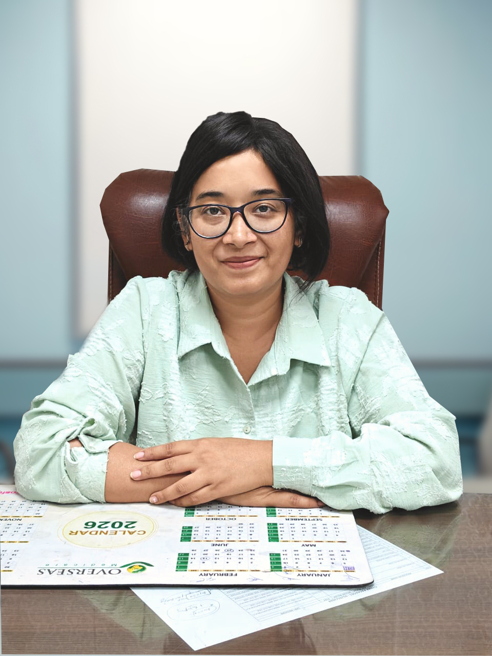 Dr. Aditi Bansal