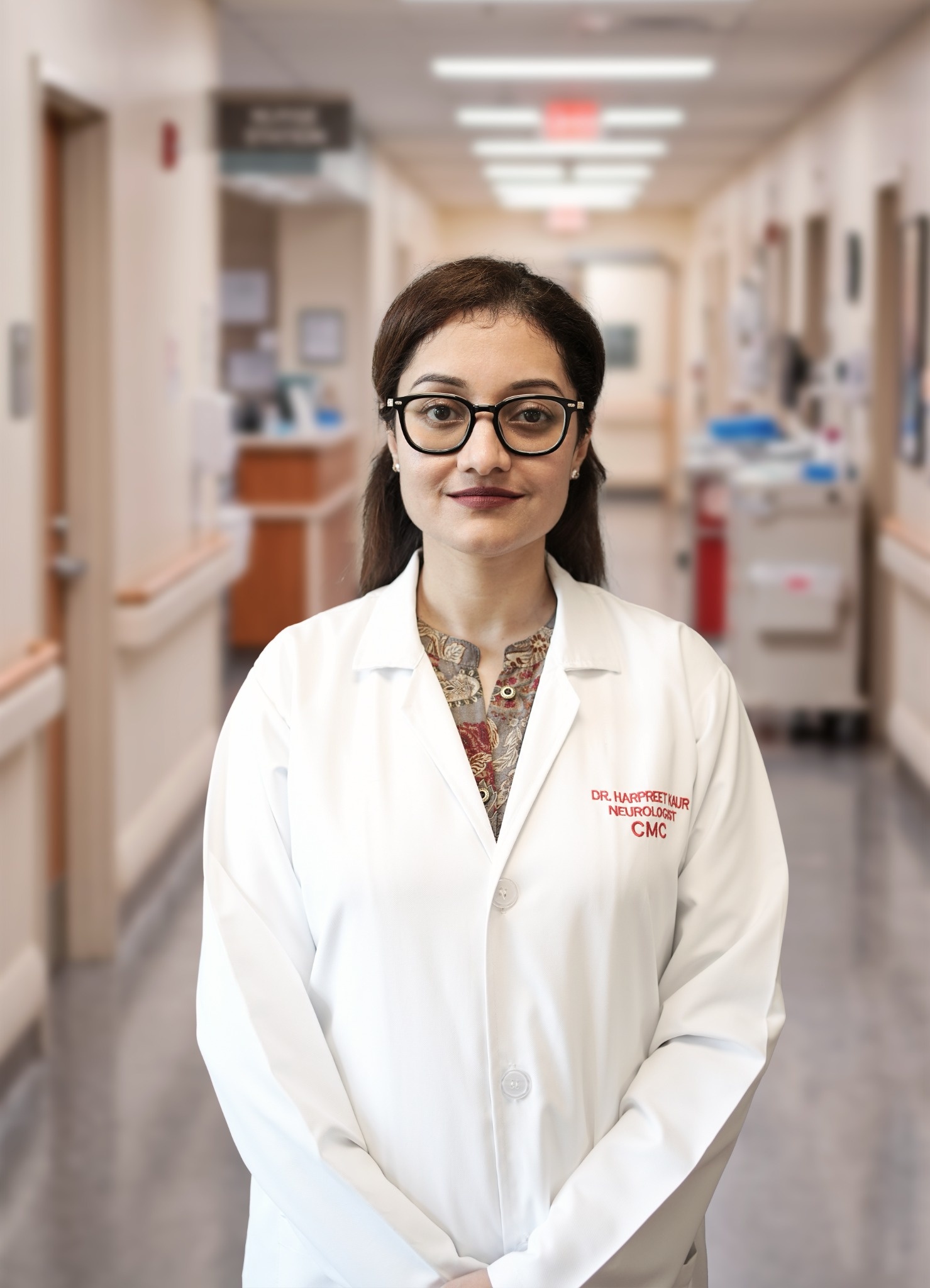 Dr. Harpreet Kaur