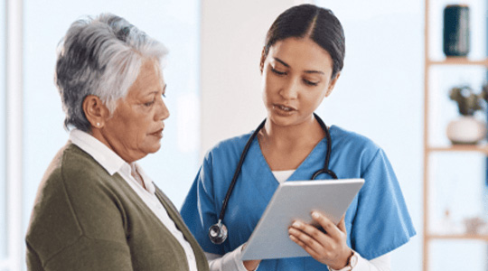 Health Checkup