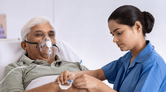 Home Care