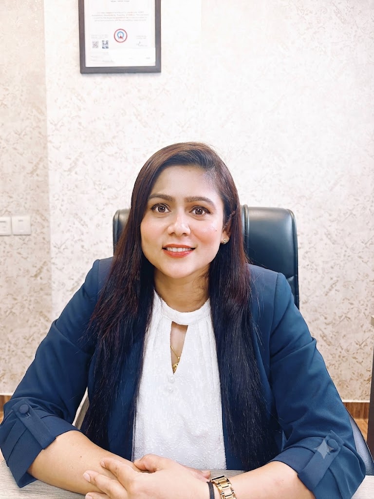 Dr. Himani